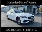 2024 Mercedes-Benz C-Class C 300 4MATIC