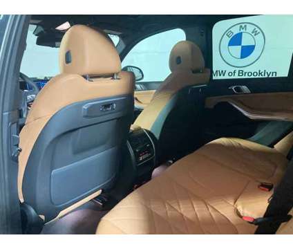 2025 BMW X5 xDrive40i is a Black 2025 BMW X5 3.0si SUV in Brooklyn NY