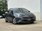 2017 Toyota Prius Three Advanced Technology pkg