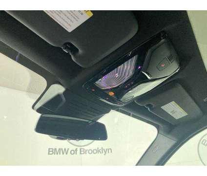 2024 BMW X5 xDrive40i is a Black 2024 BMW X5 4.6is SUV in Brooklyn NY