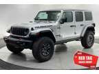 2024 Jeep Wrangler 4-Door Recon 4x4