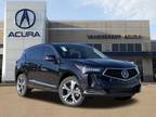 2024 Acura RDX Advance Package SH-AWD