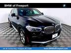 2021 BMW X4 xDrive30i