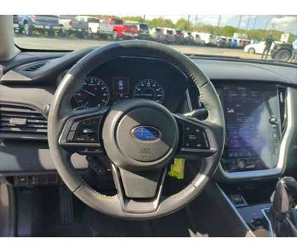 2020 Subaru Legacy Premium is a Grey 2020 Subaru Legacy 2.5i Sedan in Dubuque IA