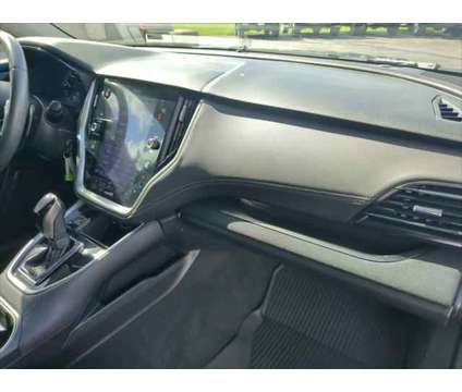 2020 Subaru Legacy Premium is a Grey 2020 Subaru Legacy 2.5i Sedan in Dubuque IA