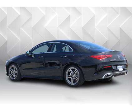 2023 Mercedes-Benz CLA 4MATIC is a 2023 Mercedes-Benz CL Sedan in Friendswood TX