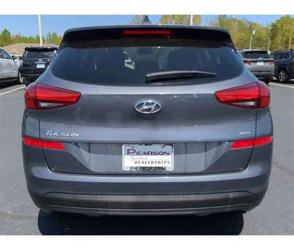 2021 Hyundai Tucson SE is a 2021 Hyundai Tucson SE SUV in Midlothian VA