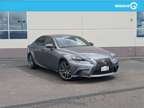 2014 Lexus IS 350