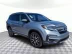 2021 Honda Pilot Touring 7 Passenger