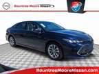 2022 Toyota Avalon Hybrid XLE Plus