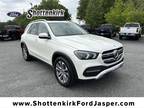 2020 Mercedes-Benz GLE GLE 450 4MATIC