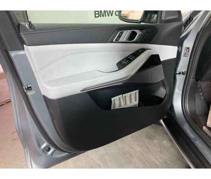 2024 BMW X5 xDrive40i is a Grey 2024 BMW X5 4.8is SUV in Brooklyn NY
