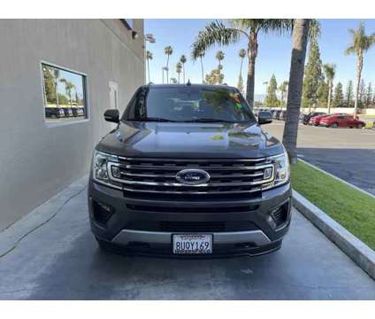 2020 Ford Expedition XLT is a 2020 Ford Expedition XLT SUV in Bakersfield CA