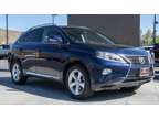 2014 Lexus RX 350 AWD 4dr