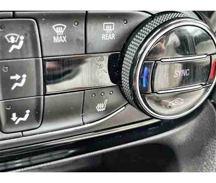 2021 Buick Encore GX AWD Select is a Blue 2021 Buick Encore SUV in Pittsburgh PA