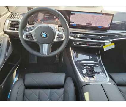 2025 BMW X5 xDrive40i is a Grey 2025 BMW X5 4.8is SUV in Scranton PA