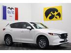 2024 Mazda CX-5 2.5 S Preferred Package