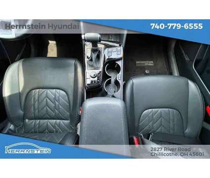 2023 Kia Sportage X-Line is a Blue 2023 Kia Sportage 4dr SUV in Chillicothe OH