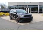 2024 Dodge Durango R/T