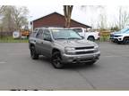 2007 Chevrolet TrailBlazer LS