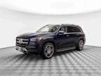 2020 Mercedes-Benz GLS GLS 450 4MATIC