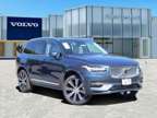 2024 Volvo XC90 Recharge Plug-In Hybrid Ultimate