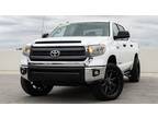 2014 Toyota Tundra SR5 CrewMax