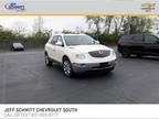 2012 Buick Enclave Premium Group