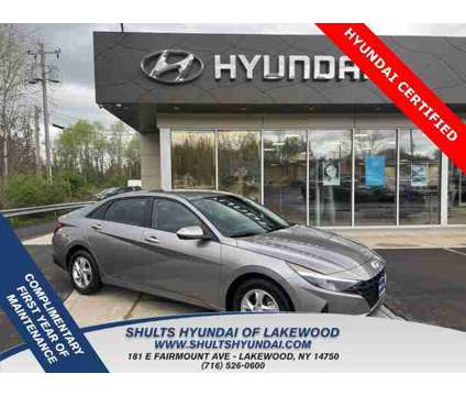 2023 Hyundai Elantra SE is a 2023 Hyundai Elantra SE Sedan in Lakewood NY