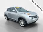 2012 Nissan Juke SL