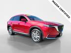 2021 Mazda CX-9 Signature