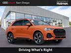 2024 Audi Q3 Premium Plus S Line quattro