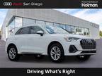 2024 Audi Q3 Premium S Line quattro