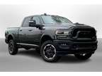 2023 Ram 2500 Power Wagon