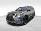 2021 Lexus GX 460 Luxury