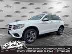 2018 Mercedes-Benz GLC GLC 300