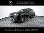 2023 Mercedes-Benz GLC GLC 300 4MATIC