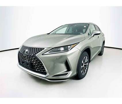 2021 Lexus RX 350 is a Silver 2021 Lexus RX SUV in Saint Peters MO