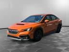 2024 Subaru WRX Limited