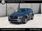 2024 Mazda CX-5 2.5 S Preferred Package