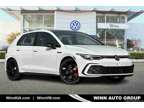 2024 Volkswagen Golf GTI SE