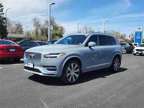 2024 Volvo XC90 Recharge Plug-In Hybrid T8 Plus Bright Theme 7 Passenger