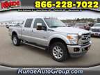 2011 Ford F-350 Super Duty Lariat