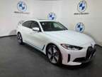 2024 BMW i4 eDrive40