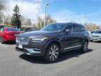 2024 Volvo XC90 Recharge Plug-In Hybrid T8 Plus 6 Passenger