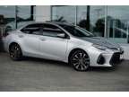 2019 Toyota Corolla XSE