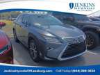 2017 Lexus RX 350 350