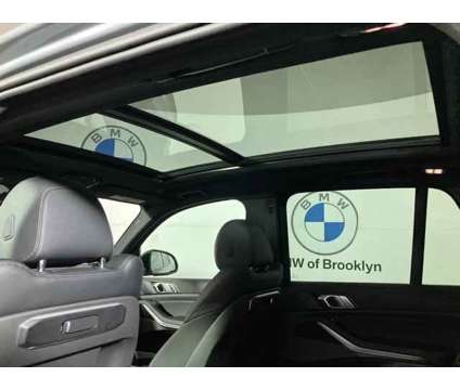 2025 BMW X5 xDrive40i is a Grey 2025 BMW X5 4.6is SUV in Brooklyn NY