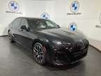 2024 BMW 7 Series 760i xDrive