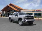 2024 Chevrolet Silverado 3500HD 4WD Crew Cab Standard Bed LT